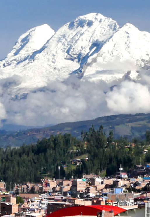 HUARAZ